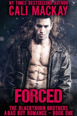 [The Blackthorn Brothers 01] • Forced